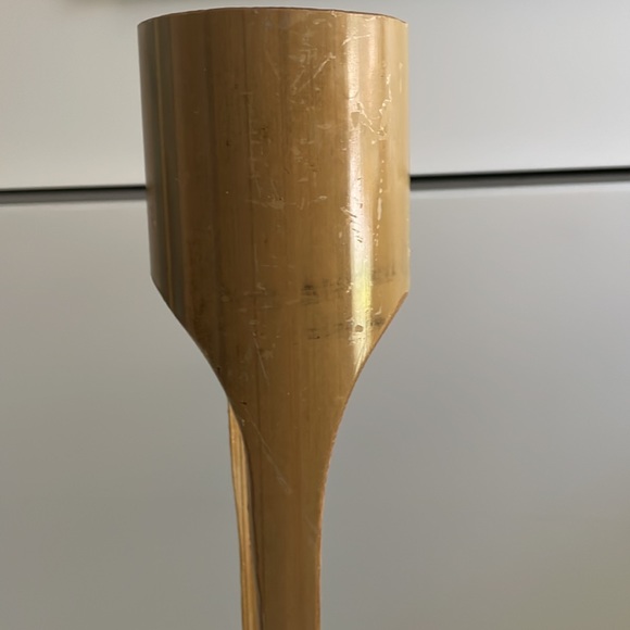 Ikebana Bamboo Japanese Flower Arranging - Picture 10 of 14